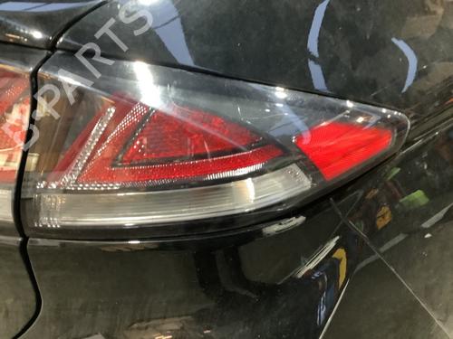 Right taillight HYUNDAI IONIQ (AE) Electric | BP30805008C35