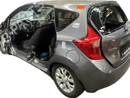 Seat buckle NISSAN NOTE (E12) 1.2 | BP22173715I32 