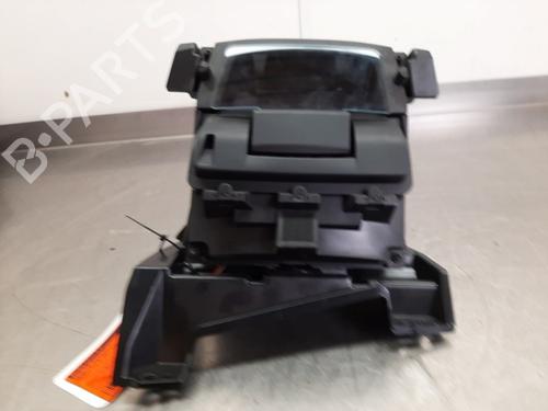 Used Display monitor Display monitor MAZDA CX-3 (DK) 2.0 SKYACTIV-G (DK5W, DK6W) (120 hp) 34252776 34252776