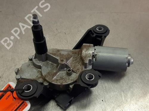 Used Rear wiper motor Rear wiper motor NISSAN QASHQAI I (J10, NJ10) 1.6 (114 hp) 36489045 36489045