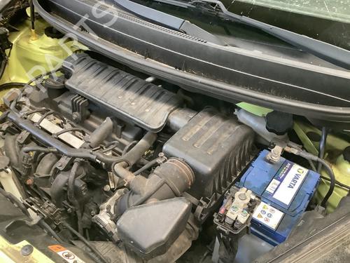 Air filter box KIA PICANTO II (TA) 1.2 | BP37184914M87 - Image 2