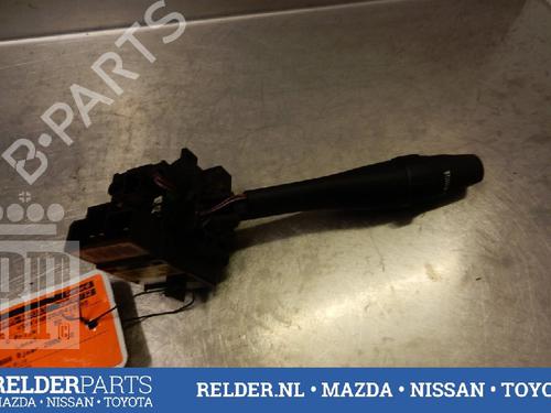 Used Steering column stalk NISSAN TERRANO II (R20) 2.7 TDi 4WD (125 hp) 22140962