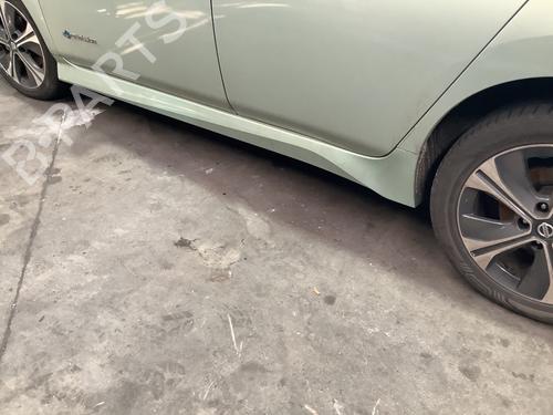 Venstre sidekjole NISSAN LEAF (ZE1) Electric | BP32846476C115 - Image 3
