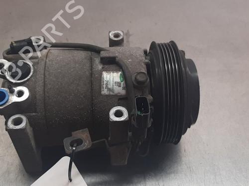 AC compressor KIA PICANTO II (TA) 1.0 | BP37271256M34 - Image 4