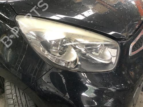 Right headlight KIA PICANTO II (TA) 1.0 | BP36222101C29 - Image 2