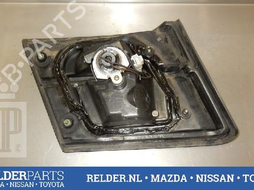 Right taillight NISSAN ALMERA I (N15) 2.0 D | BP22134723C35 