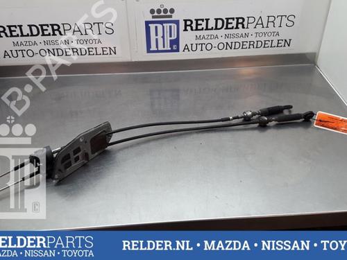 Used Cable TOYOTA IQ (_J1_) 1.0 (KGJ10_, KGJ10R) (68 hp) 22159764