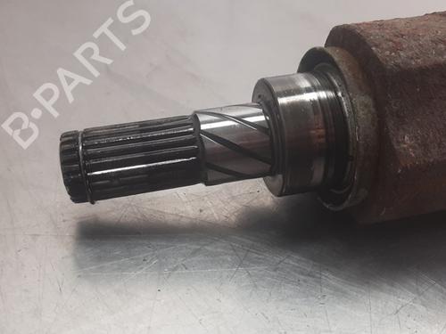 Used Right rear driveshaft Right rear driveshaft 38489743 38489743