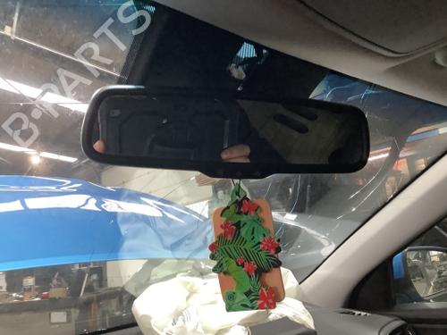 Used Rear mirror Rear mirror HYUNDAI i30 (PDE, PD, PDEN) 1.4 T-GDI (140 hp) 40624900 40624900
