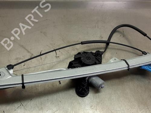 Used Front right window mechanism MAZDA CX-60 (KH_) e-SKYACTIV PHEV (KH0H) (328 hp) 30340354