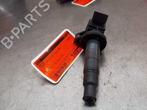Used Ignition coil TOYOTA COROLLA (_E12_) 1.6 VVT-i (ZZE121_, ZZE121R) (110 hp) 29503502