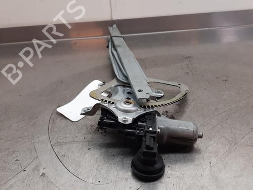 Front right window mechanism TOYOTA YARIS (_P9_) 1.33 VVT-i (NSP90_, NSP90R) | BP30159875C23