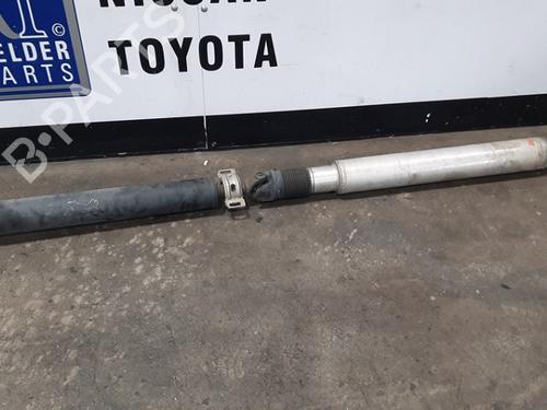 Kardanaksel Kompl. TOYOTA TUNDRA Pickup (_K5_, _K6_) 5.7 4WD (USK56_, USK57_, USK55_, USK75_, USK55L, USK57L,... (386 hp) 29576295