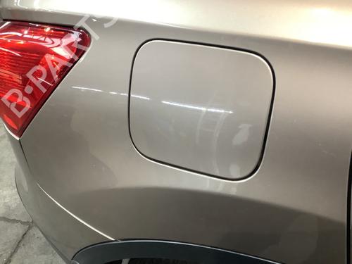 Klapa wlewu paliwa NISSAN QASHQAI I (J10, NJ10) 2.0 | BP29971399C131