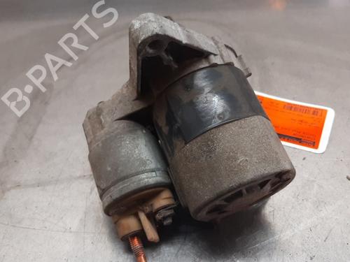Starter TOYOTA AYGO (_B1_) 1.0 (KGB10_, KGB10R) | BP29698649M8