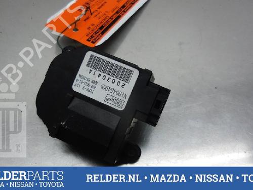 Electronic module NISSAN MICRA III (K12) 1.2 16V | BP22144185M83 