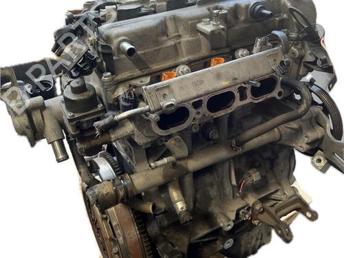 Used Engine NISSAN PIXO (UA0) 1.0 (68 hp) 25048164