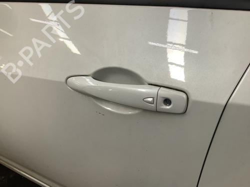 Front left exterior door handle NISSAN MICRA V (K14) 1.0 IG-T 100 | BP25129814C128 
