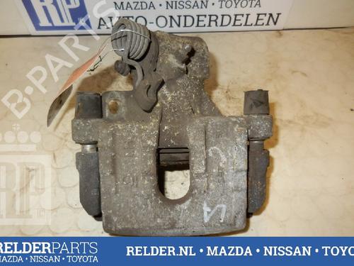 Bremssattel links hinten für MAZDA 5 (CR) 2.0 CD (CR19) (110 hp) 22141881