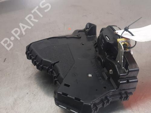Used Front left lock TOYOTA AURIS (_E15_) 1.6 (ZRE151_, ZRE151R) (124 hp) 29300151