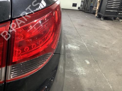 Used Right taillight HYUNDAI ix35 (LM, EL, ELH) 2.0 (163 hp) 29576231