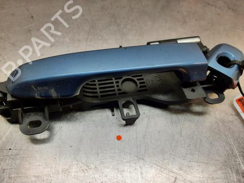 Front left exterior door handle TOYOTA AURIS (_E18_) 1.8 Hybrid (ZWE186_, ZWE186R) | BP22166361C128 