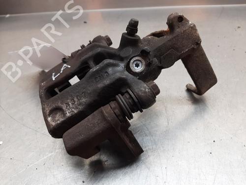 Left rear brake caliper NISSAN ALMERA II Hatchback (N16) 1.5 | BP22174131M107 