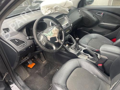 AC compressor HYUNDAI ix35 (LM, EL, ELH) 2.0 | BP29576263M34 