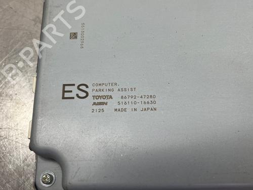 Electronic module TOYOTA PRIUS PLUS (_W4_) 1.8 Hybrid (ZVW40W, ZVW41W) | BP35987281M83 - Image 3