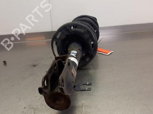 Right front shock absorber MAZDA CX-3 (DK) 2.0 SKYACTIV-G (DK5W, DK6W) | BP34182823M17 - Image 3