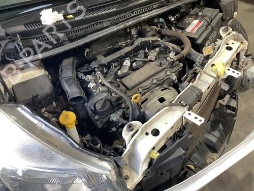 Motor TOYOTA YARIS (_P9_) 1.33 VVT-i (NSP90_, NSP90R) | BP29917346M1 