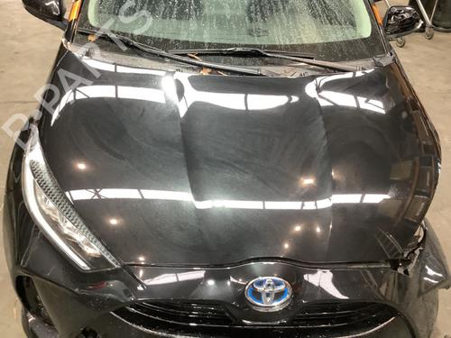 Used Hood Hood 38421432 38421432