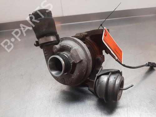 Turbocharger/Supercharger KIA CEE'D Sportswagon (JD) 1.6 CRDi 110 | BP23187026M71 