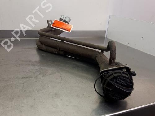 Pipe KIA OPTIMA (FSGDS6B) 2.0 CVVT Hybrid | BP31942611M125