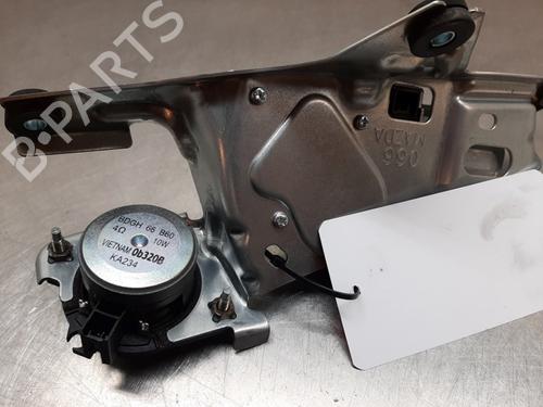 Rear wiper motor MAZDA MX-30 (DR) e-SKYACTIV (DR1W) | BP22172467M102 