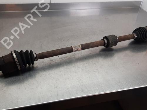 Used Right front driveshaft KIA PICANTO II (TA) 1.0 (67 hp) 31755416