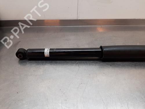 Left rear shock absorber MAZDA MX-30 (DR) e-SKYACTIV (DR1W) | BP22172516M18 