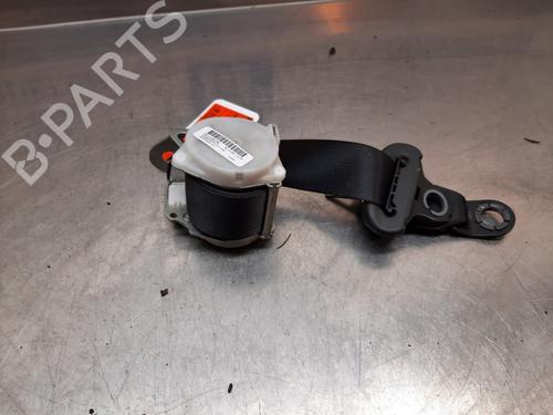 Used Rear left seatbelt TOYOTA AYGO (_B4_) 1.0 (KGB40) (69 hp) 22165195
