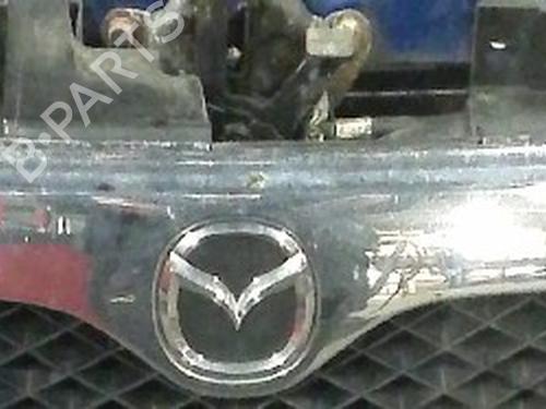 Grill MAZDA 323 F VI Hatchback (BJ) 1.5 16V (BJ5W) (88 hp) 22152667