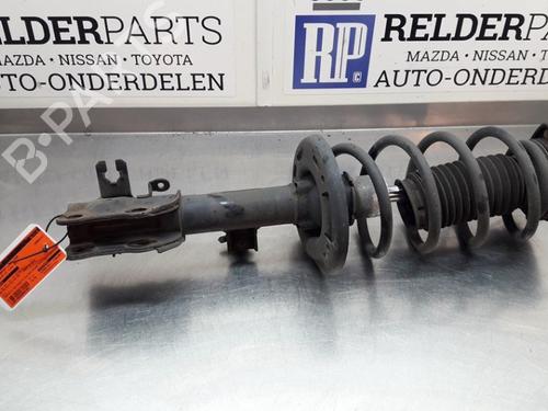 Used Left front shock absorber MAZDA CX-5 (KE, GH) 2.2 D AWD (KE102) (175 hp) 22164376