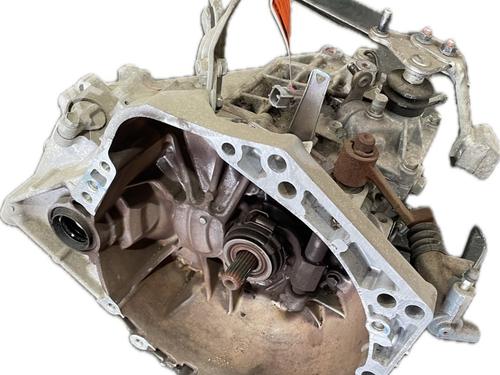 Gearbox TOYOTA YARIS (_P9_) 1.0 VVT-i (KSP90_, KSP90R) | BP28531300M3 