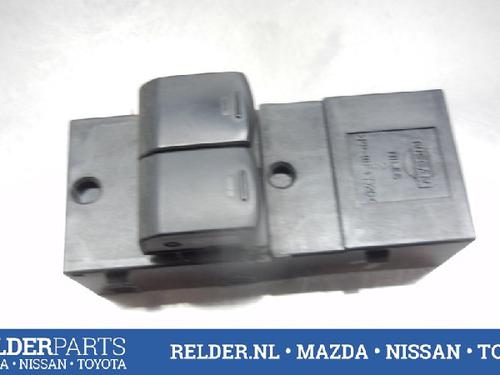 Switch NISSAN MICRA III (K12) 1.2 16V | BP22144590I30 