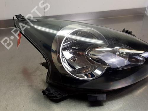 Right headlight TOYOTA AYGO (_B1_) 1.0 (KGB10_, KGB10R) | BP30275125C29