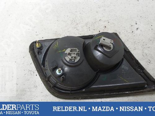 Right taillight MAZDA 6 Hatchback (GG) 1.8 | BP22148368C35 