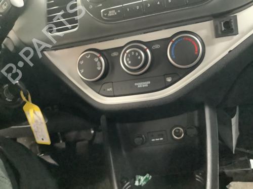 Climate control KIA PICANTO II (TA) 1.0 | BP36518620I5 - Image 3