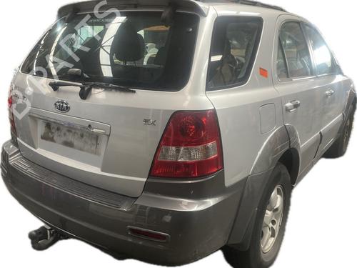 Vindusheismekanisme venstre bak KIA SORENTO I (JC) 3.5 V6 4WD | BP29698445C24 
