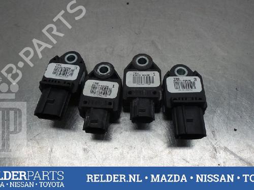 Used Electronic sensor Electronic sensor 22145841 22145841