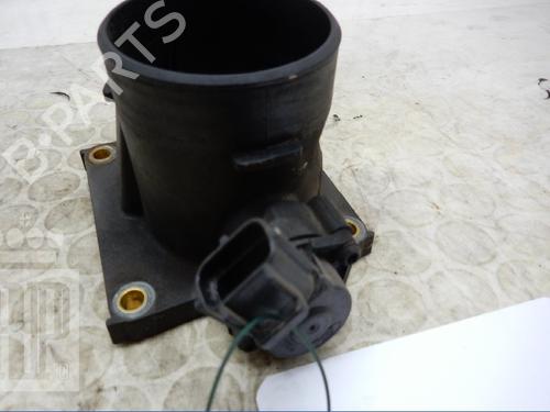 Throttle body MAZDA 6 Station Wagon (GY) 2.3 AWD (GY3W) | BP22149397M82 