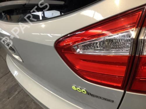 Right taillight KIA RIO III (UB) 1.25 CVVT | BP23573245C35 - Image 3