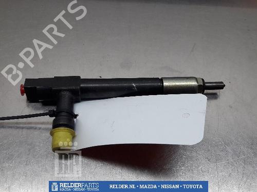 Used Injector MAZDA 323 F VI Hatchback (BJ) 2.0 TD (101 hp) 22157872